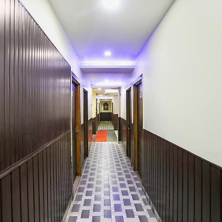 Fabhotel Heritage Villa Канпур Екстер'єр фото